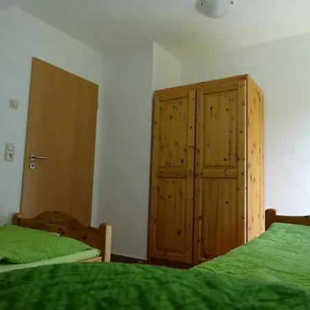 Neu! Bi't Swaalvkenuest Apartment Aurich