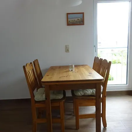 Neu! Bi't Swaalvkenuest Apartment Aurich
