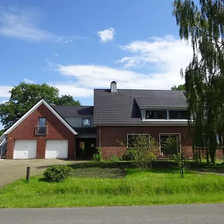 Neu! Bi't Swaalvkenuest * Aurich
